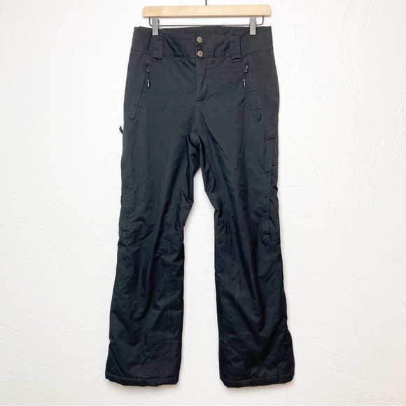 Columbia Omni Tech Ski Snowboard Winter snow Pants XS - Picture 1 of 8